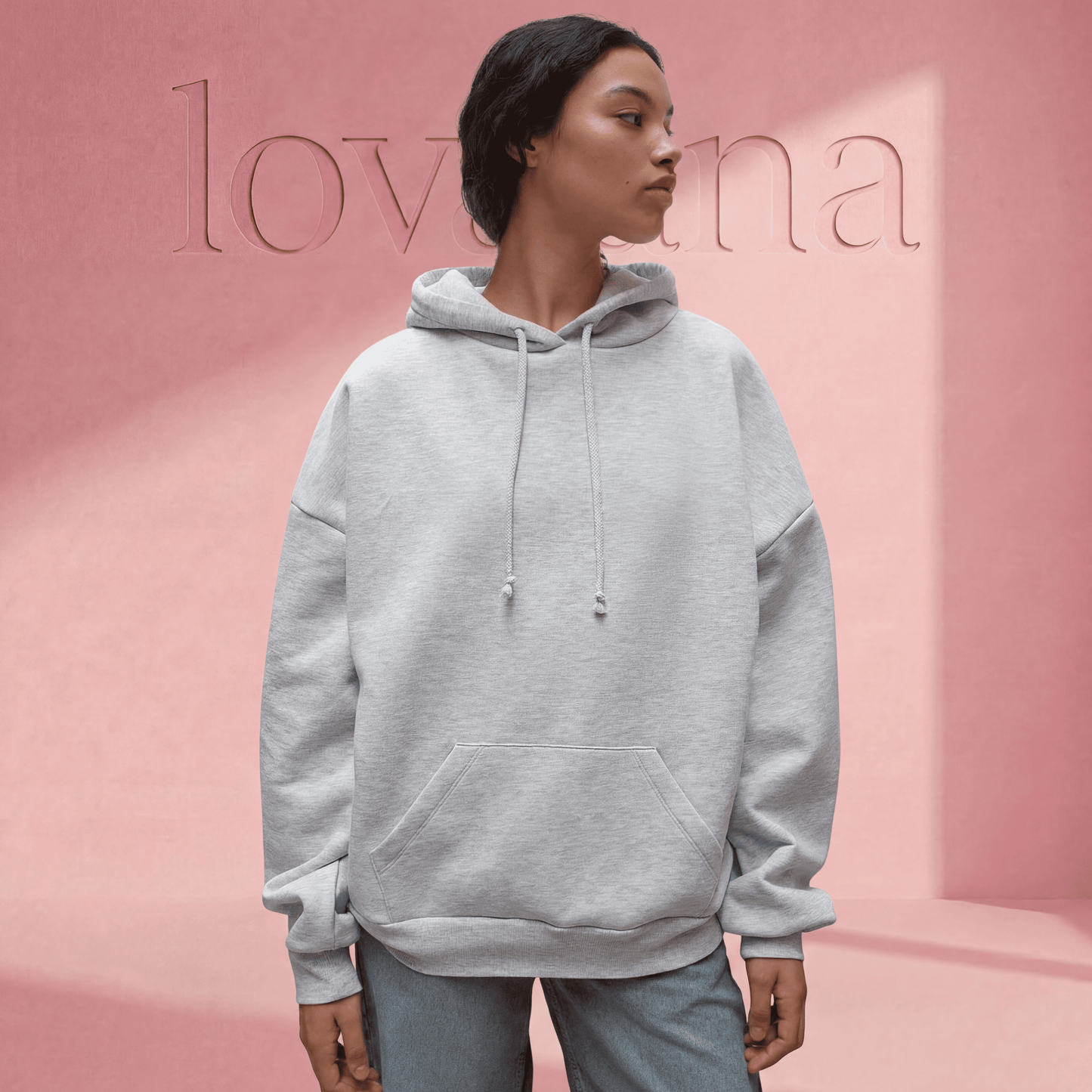 Get 70% Off Only Today - Lovaana Angel Hoodie 💕
