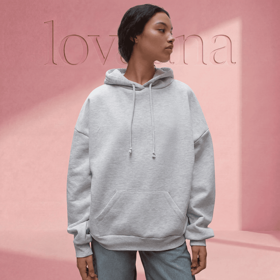 Get 70% Off Only Today - Lovaana Angel Hoodie 💕