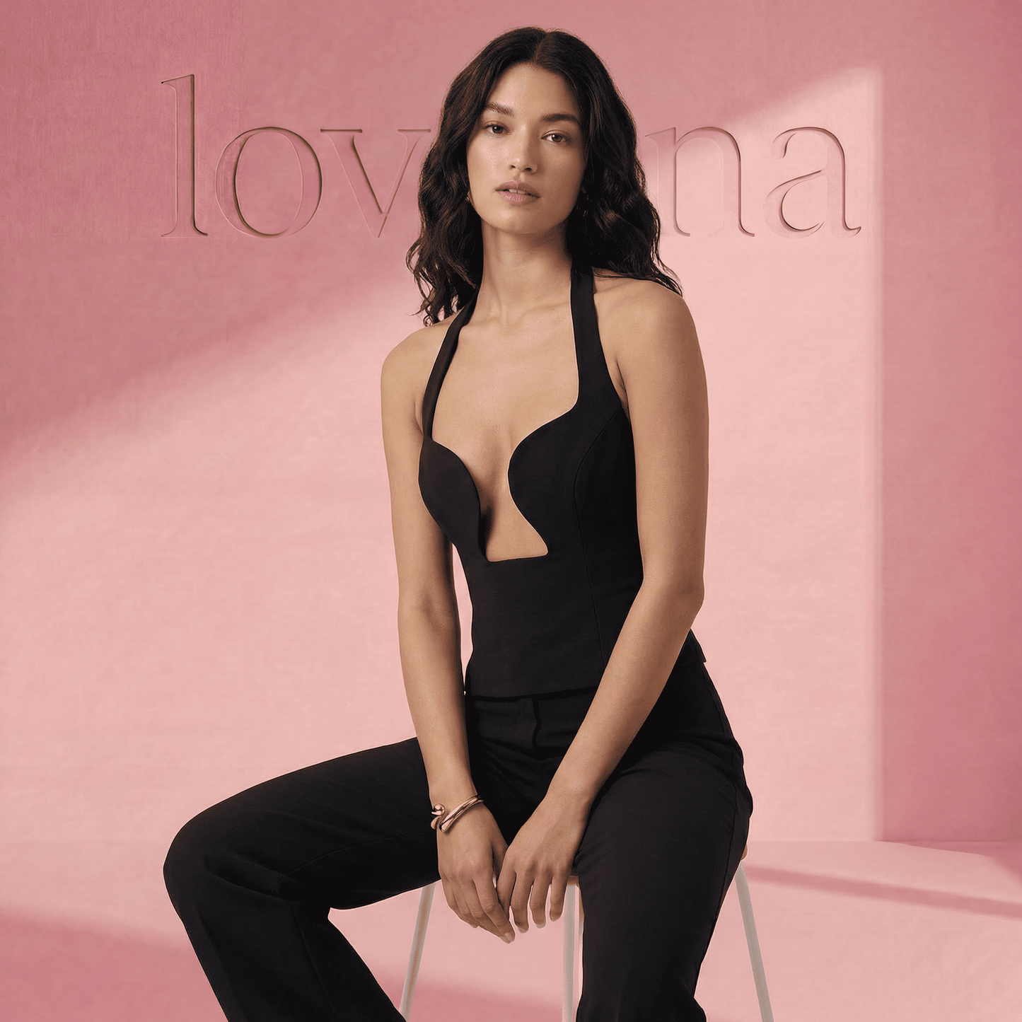 Get 50% Off On The Lovaana Aura Top 💕
