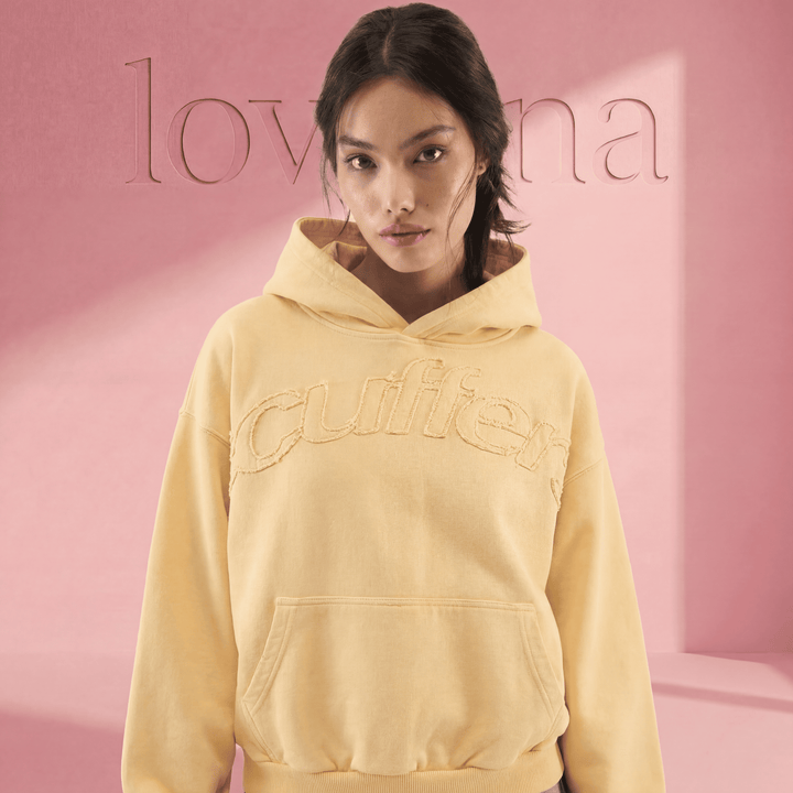 Get 50% Off On The Lovaana Scuffers Hoodie 💕