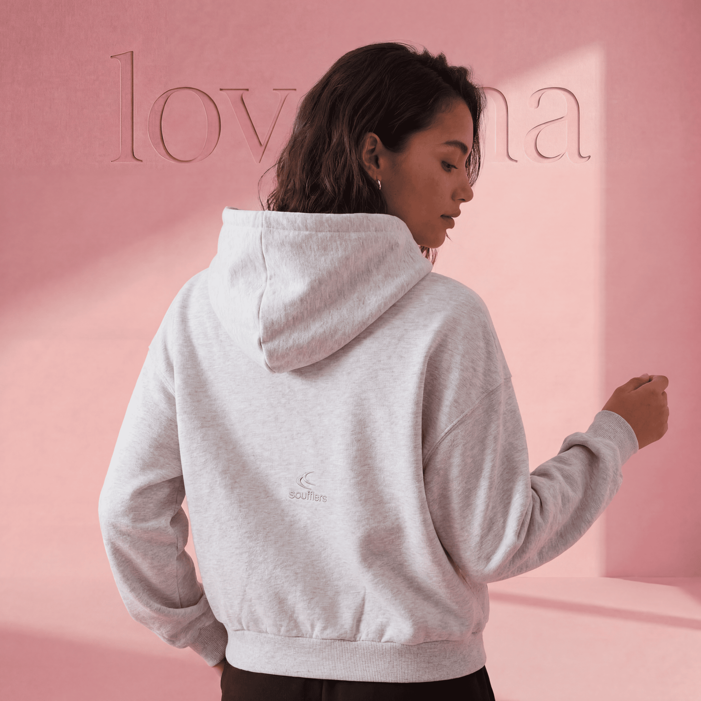 Get 50% Off On The Lovaana Scuffers Hoodie 💕