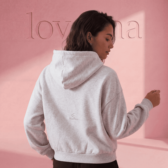 Get 50% Off On The Lovaana Scuffers Hoodie 💕