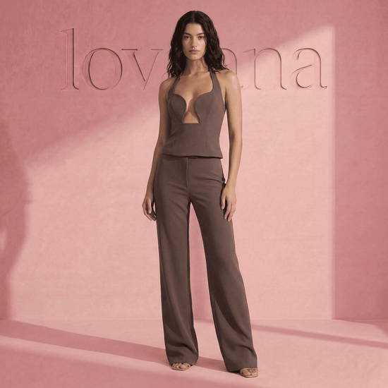 Get 50% Off On The Lovaana Aura Top 💕