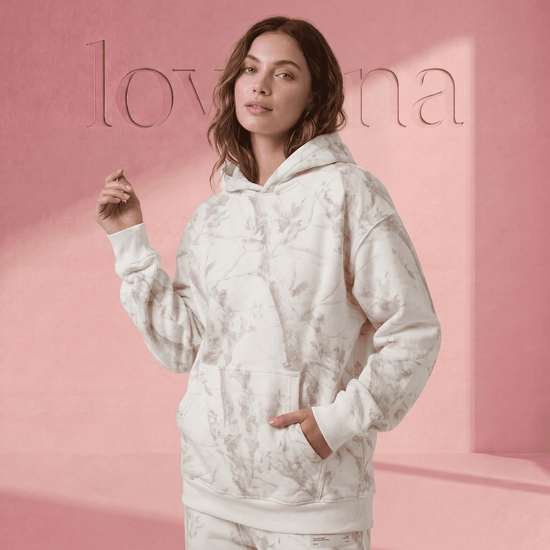 Get 50% Off On The Lovaana Camo Hoodie 💕