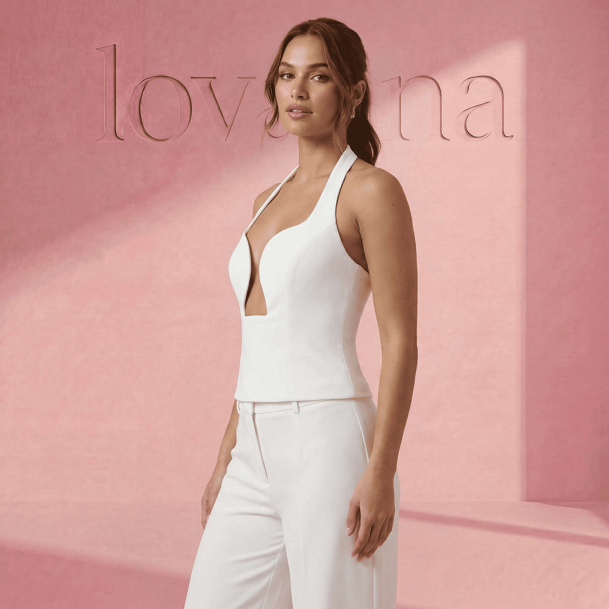 Get 50% Off On The Lovaana Aura Top 💕