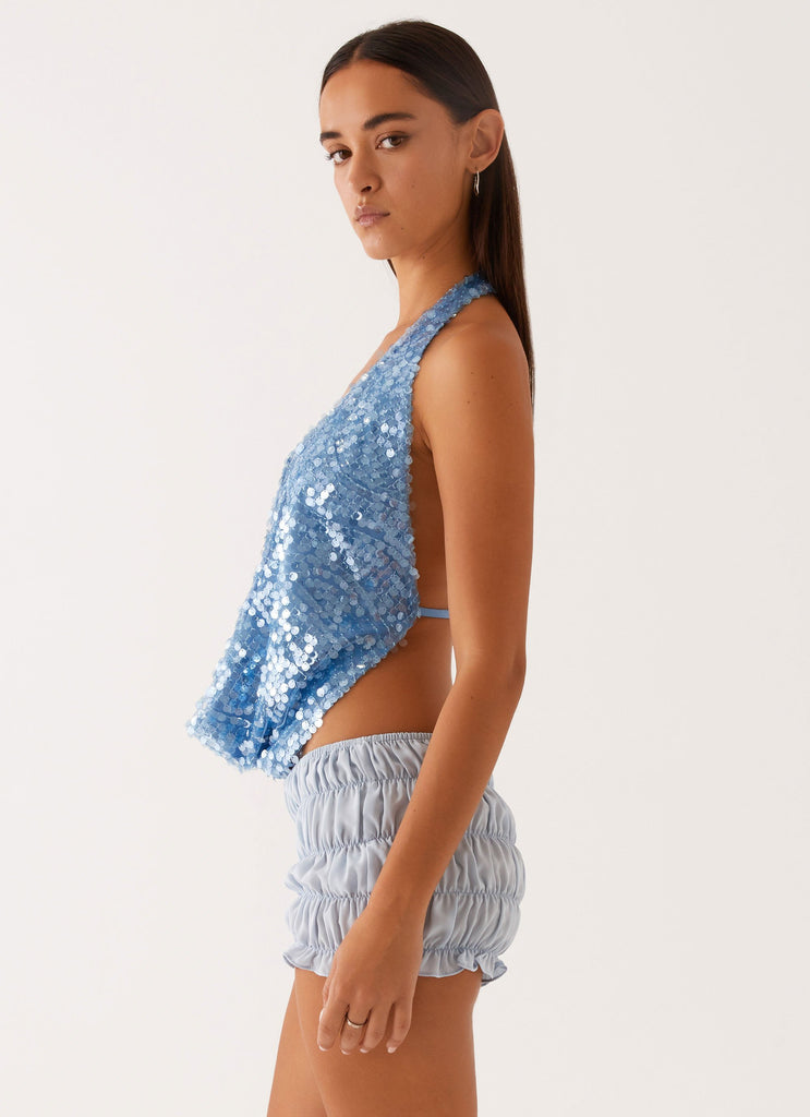 Rio Dreams Halter Top