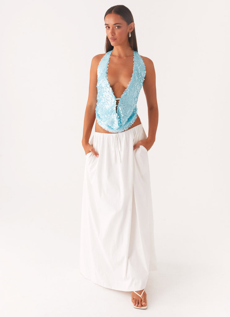 Rio Dreams Halter Top