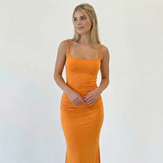 Aurelia Maxi Dress