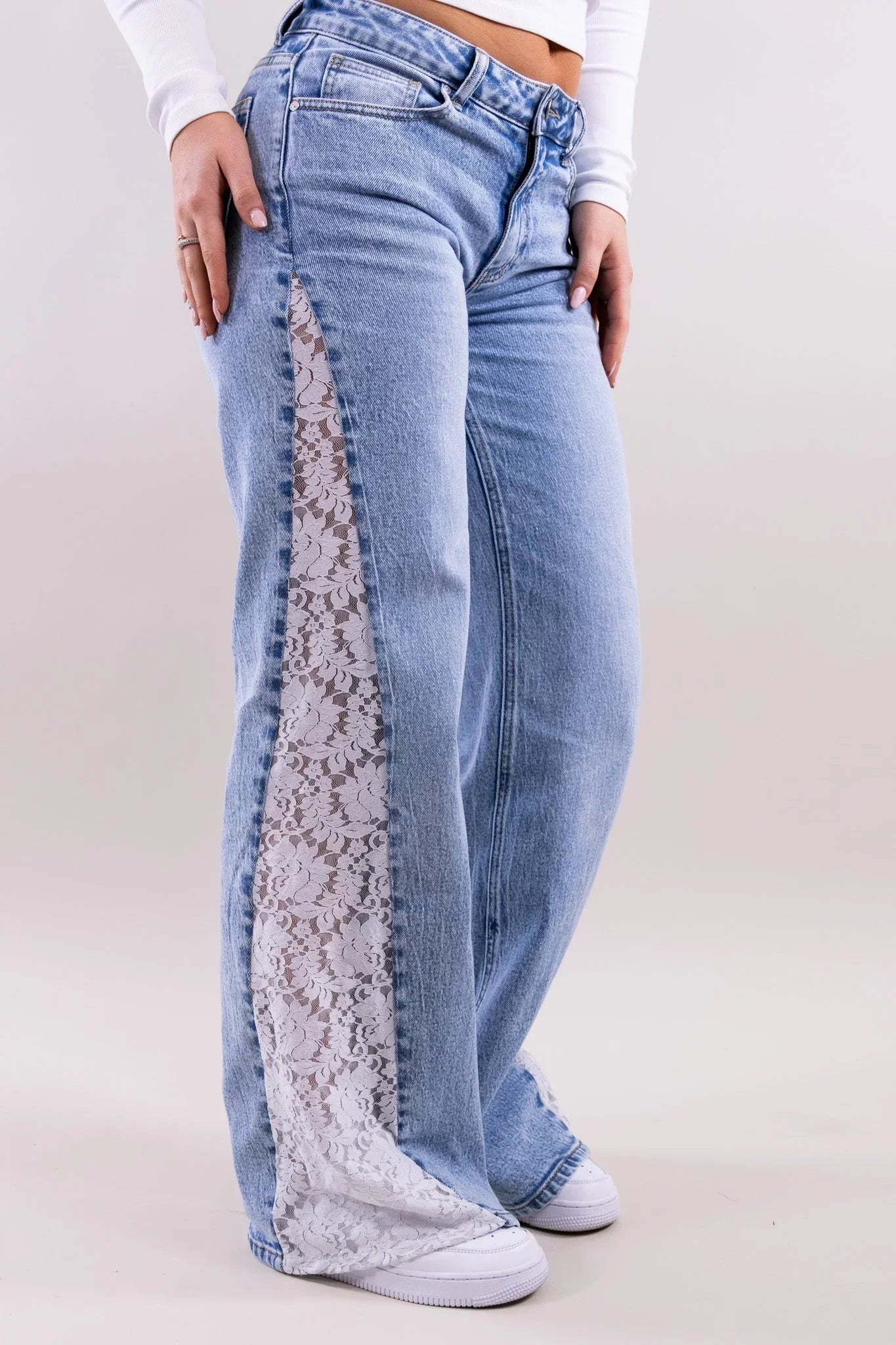BBL Jeans