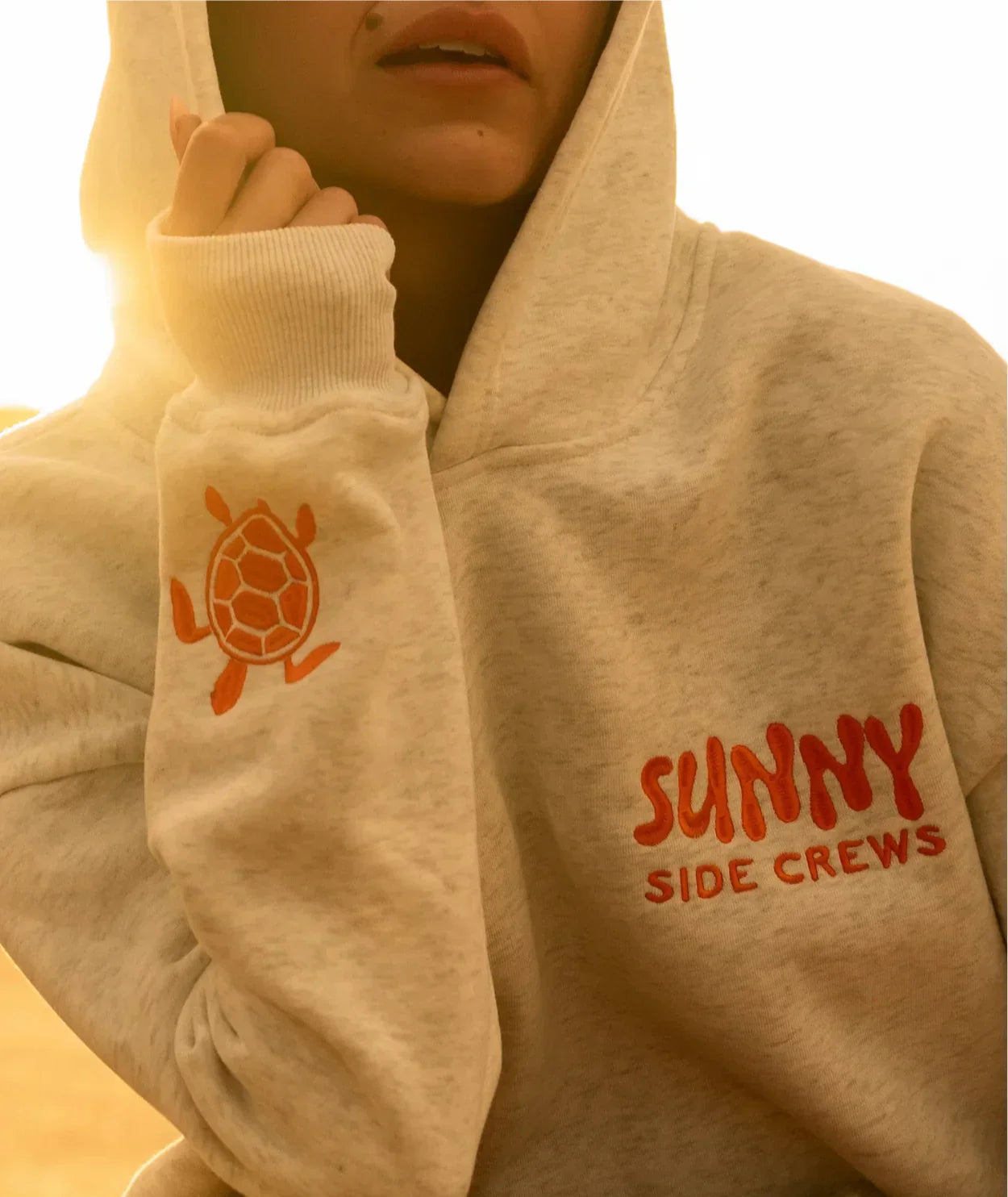 Get 50% Off Only Today - Save the Turtle Hoodie 🐢