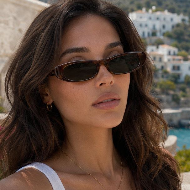 Évoria Sunglasses