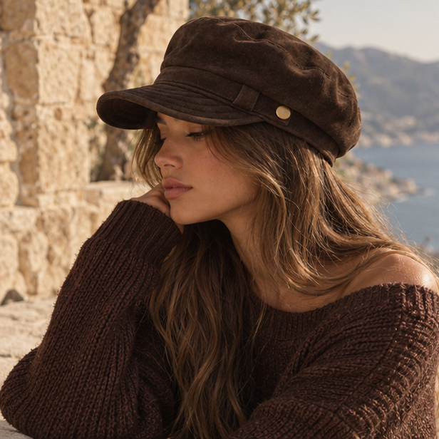 Éloane Cap