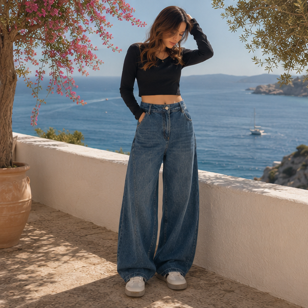 Eliana Jeans