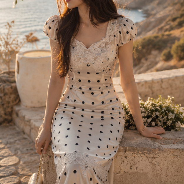 Elise Dress