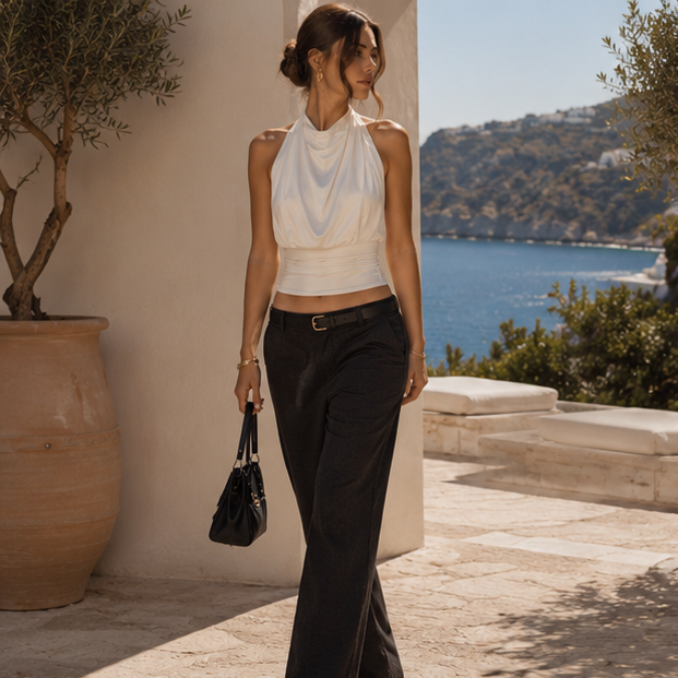 Mirella Top