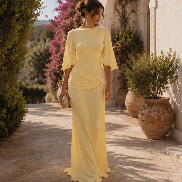 Iséa Dress