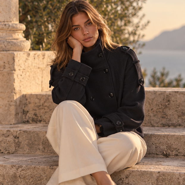 Noéline Jacket