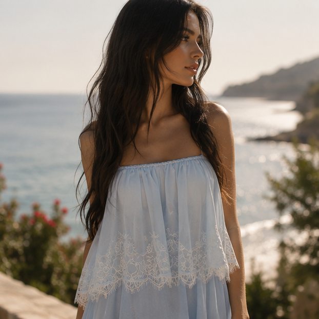 Eloise Dress