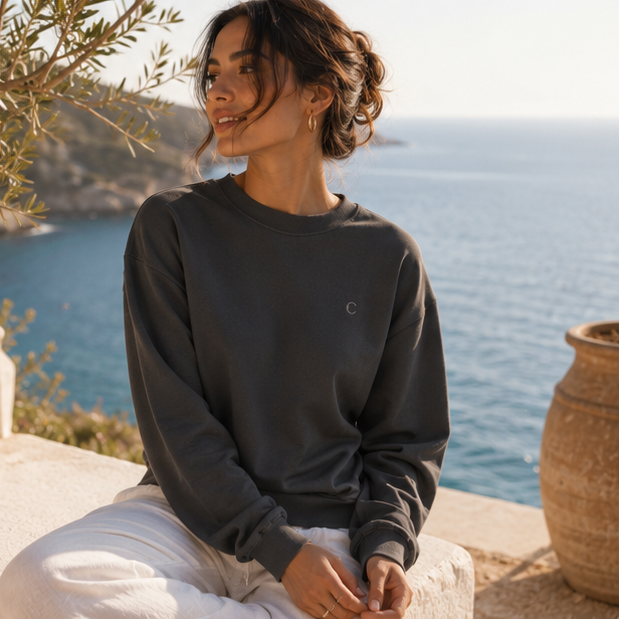 Sienna Sweatshirt