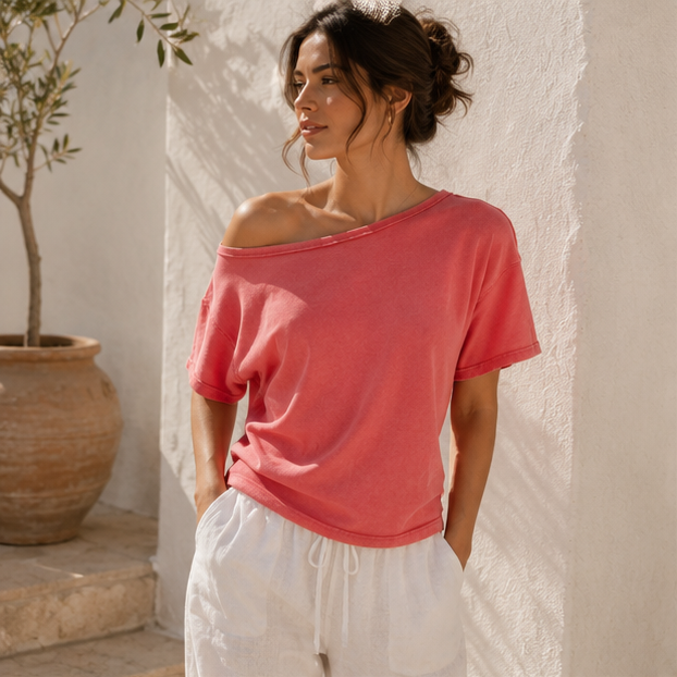 Siena Top