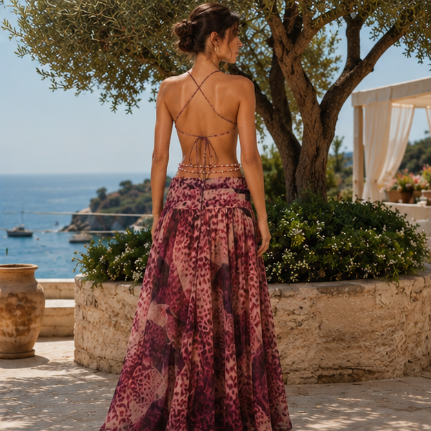 Amaris Dress