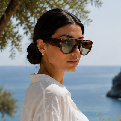 Solmara Sunglasses
