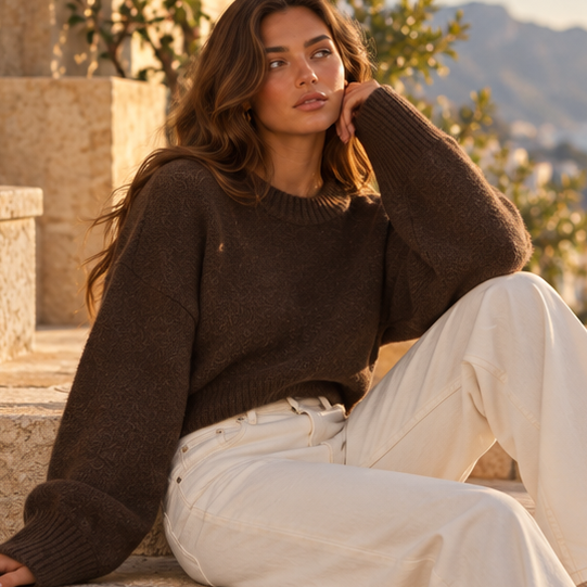 Sorenza Knit