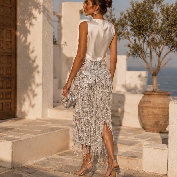 Monaco Skirt