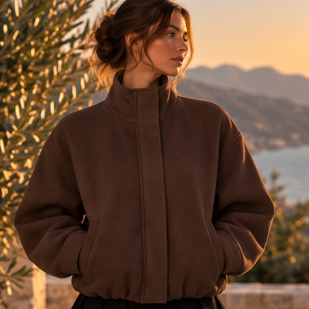 Sorellia Jacket