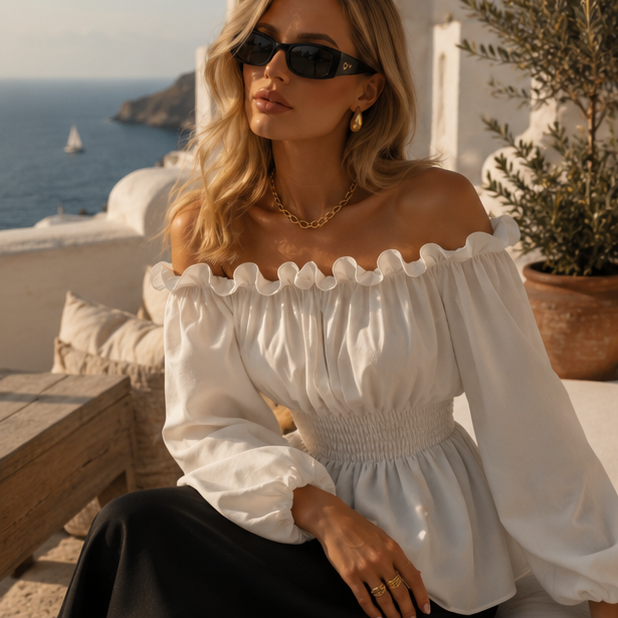 Elara Top