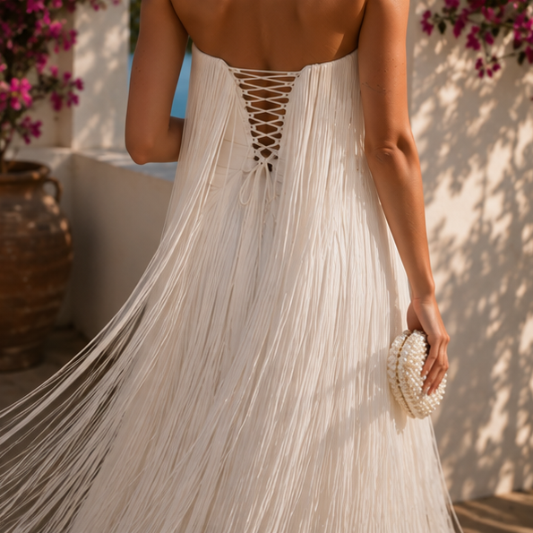 Sirena Dress