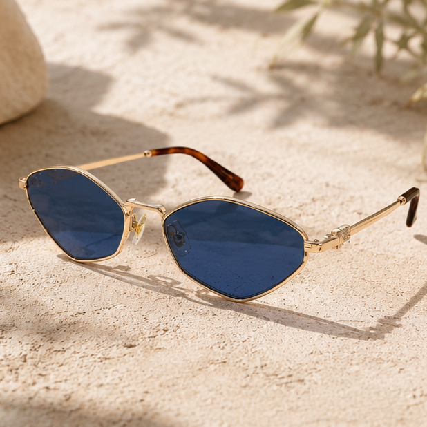 Livia Sunglasses