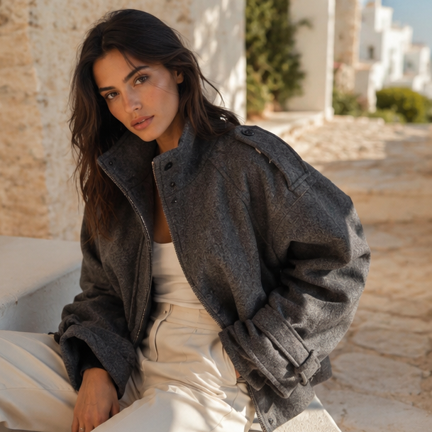 Vilmore Jacket