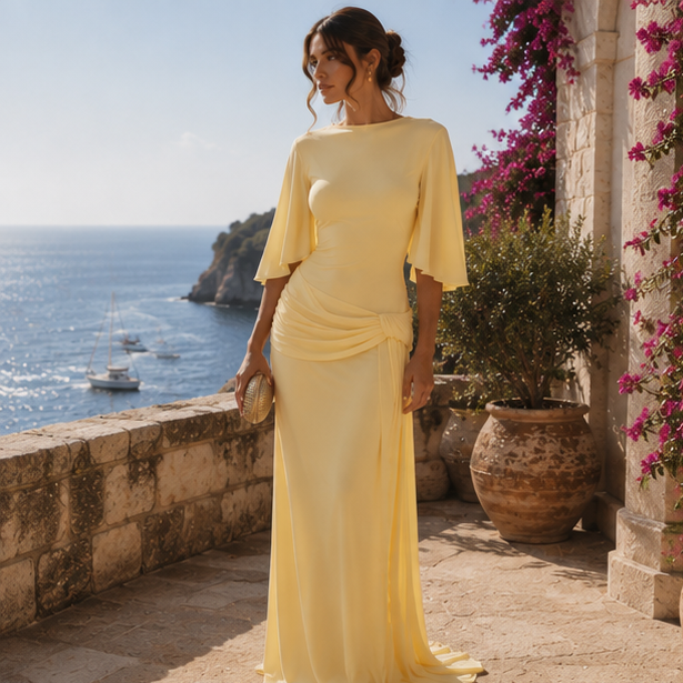 Iséa Dress