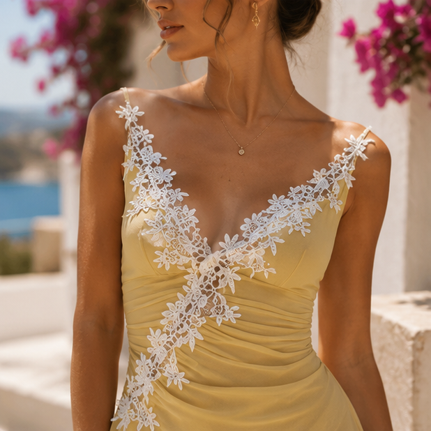 Solevia Dress