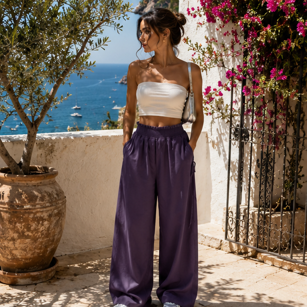 Isla Pants
