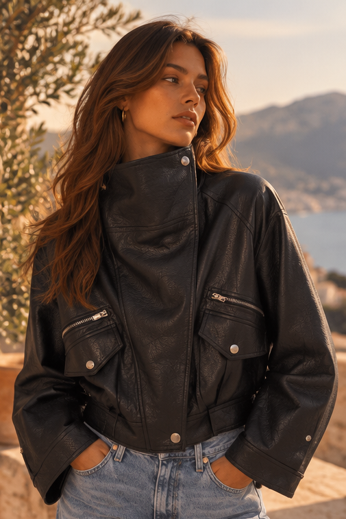 Mira Jacket