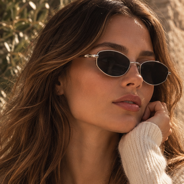 Aveline Sunglasses