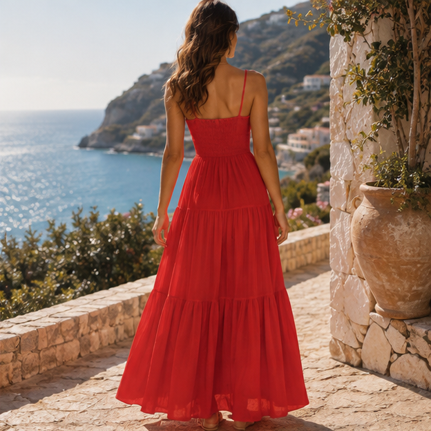 Soraya Dress