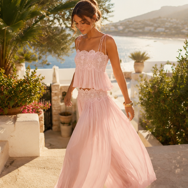 Rosalie Set
