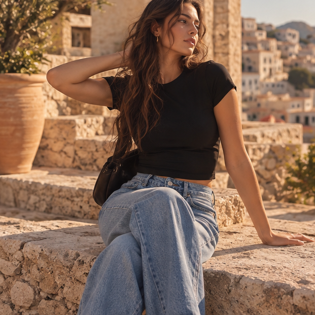Sorella Essential Tee