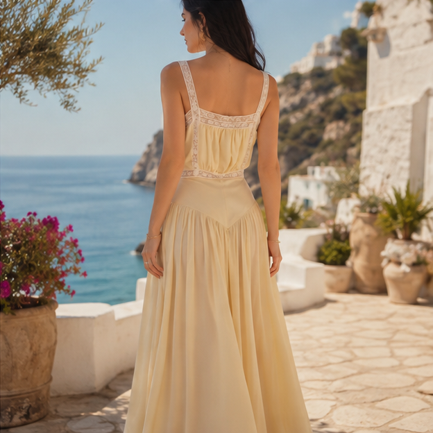 Evelina Set