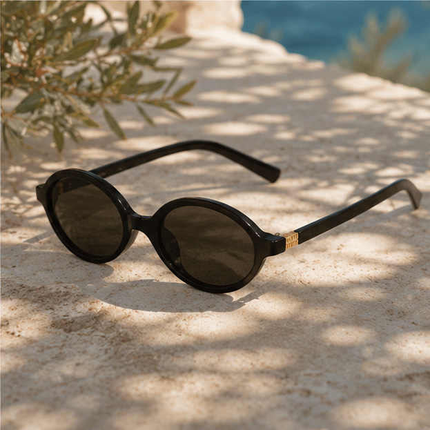 Sorella Noir Sunglasses