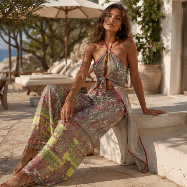 Calyra-Set