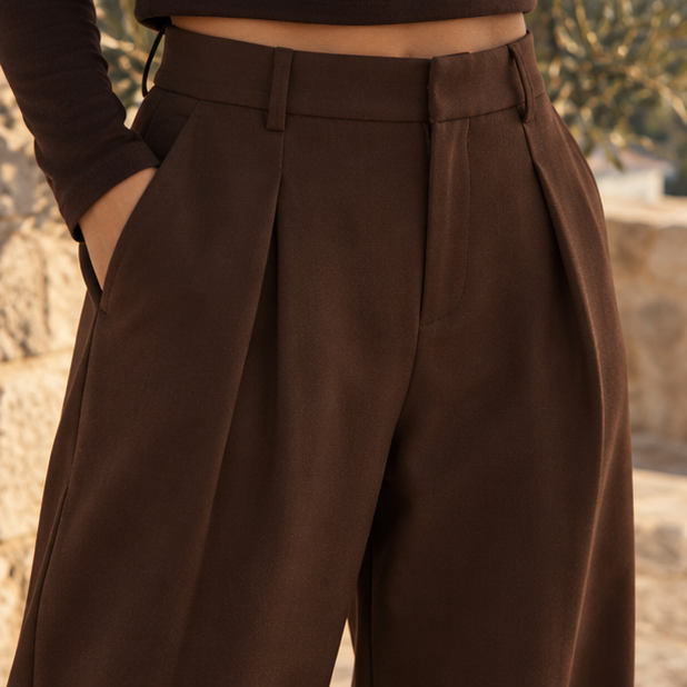 Marvella Tailored Pants
