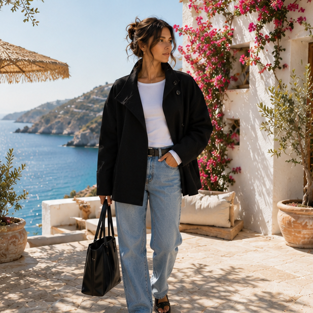 Avelia Jacket