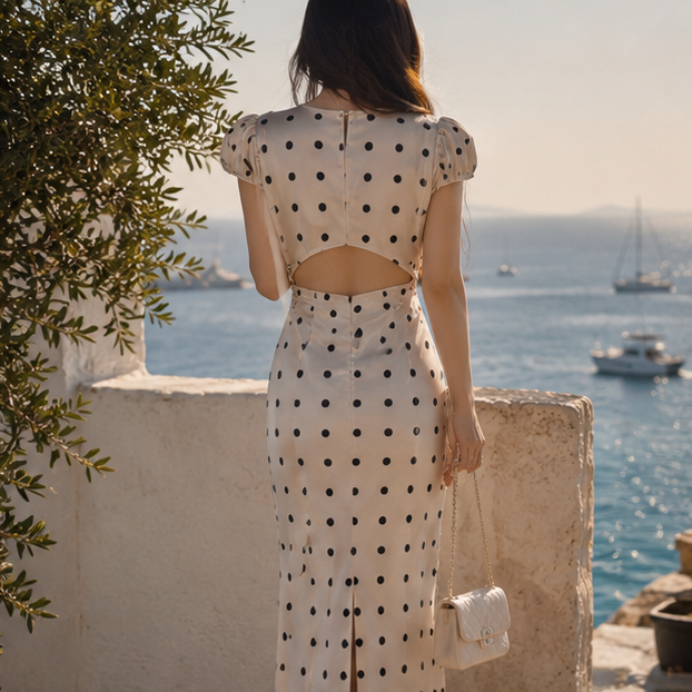 Elise Dress