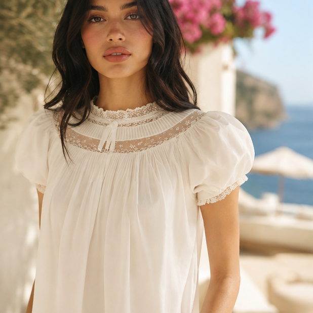 Isalie Dress