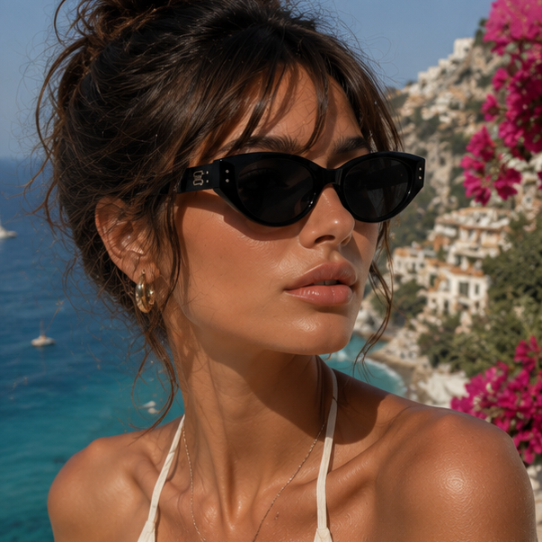 Cattiva Sunglasses