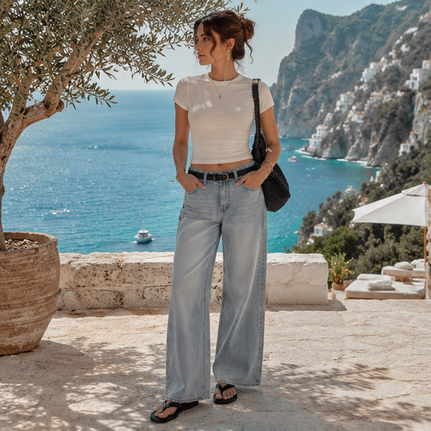 Elina Jeans